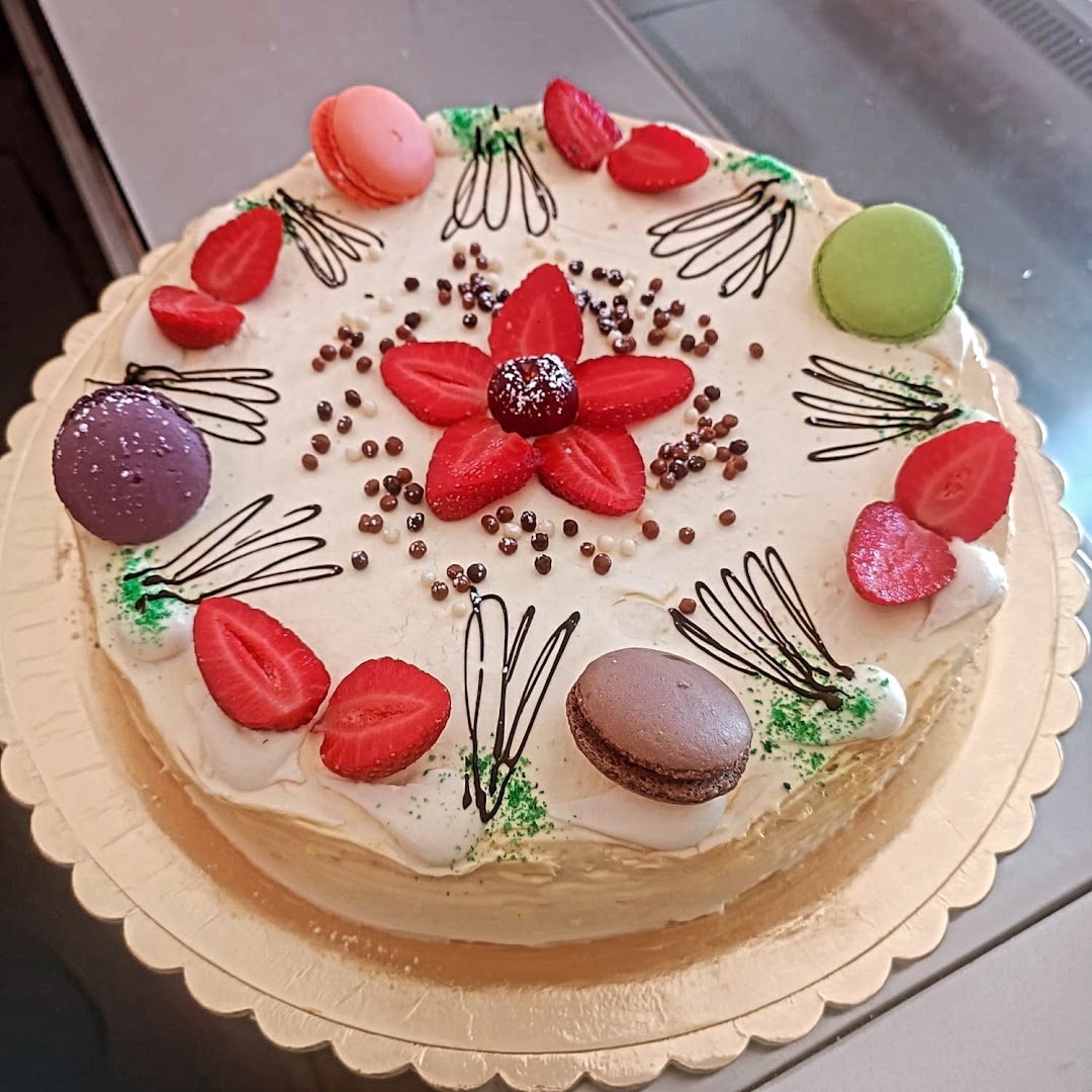 Domy's cake · Foto 8