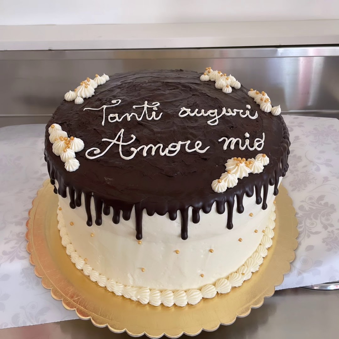 Domy's cake · Foto 4
