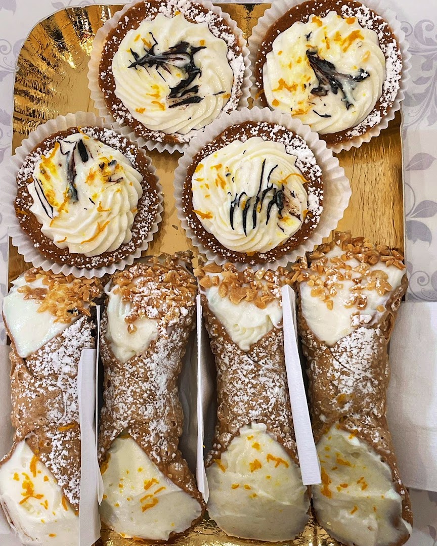 Domy's cake · Foto 10