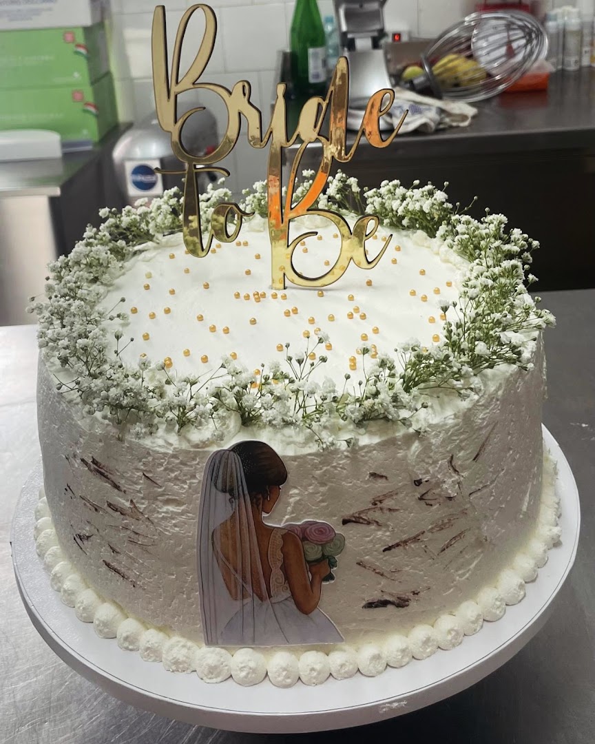 Domy's cake · Foto 11